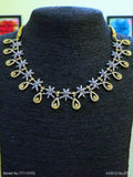 Necklace Set crafted for bold Women - Amaara World