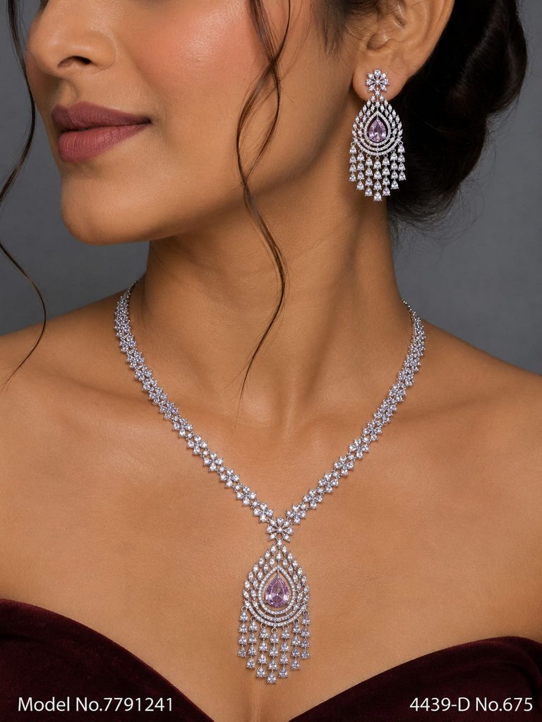 Meet Tradition...meet Perfection ! - Style 1 - Amaara World