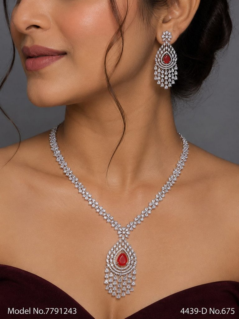 Meet Tradition...meet Perfection ! - Style 2 - Amaara World