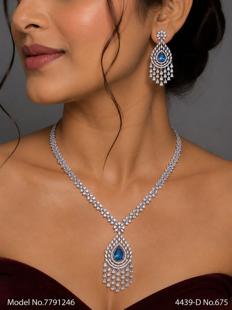 Meet Tradition...meet Perfection ! - Style 4 - Amaara World