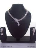 Showstopper Imitation Jewelry Set - Amaara World