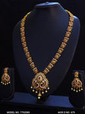 Traditional Necklaces