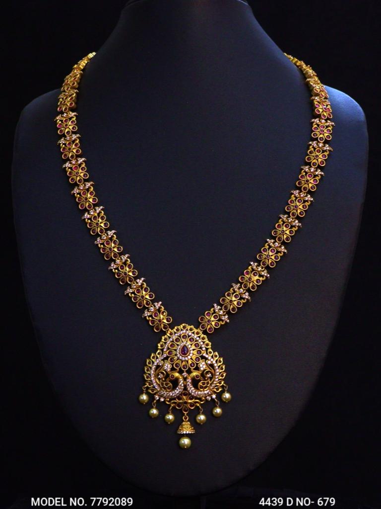 Traditional Necklaces