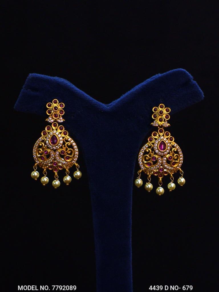Traditional Necklaces