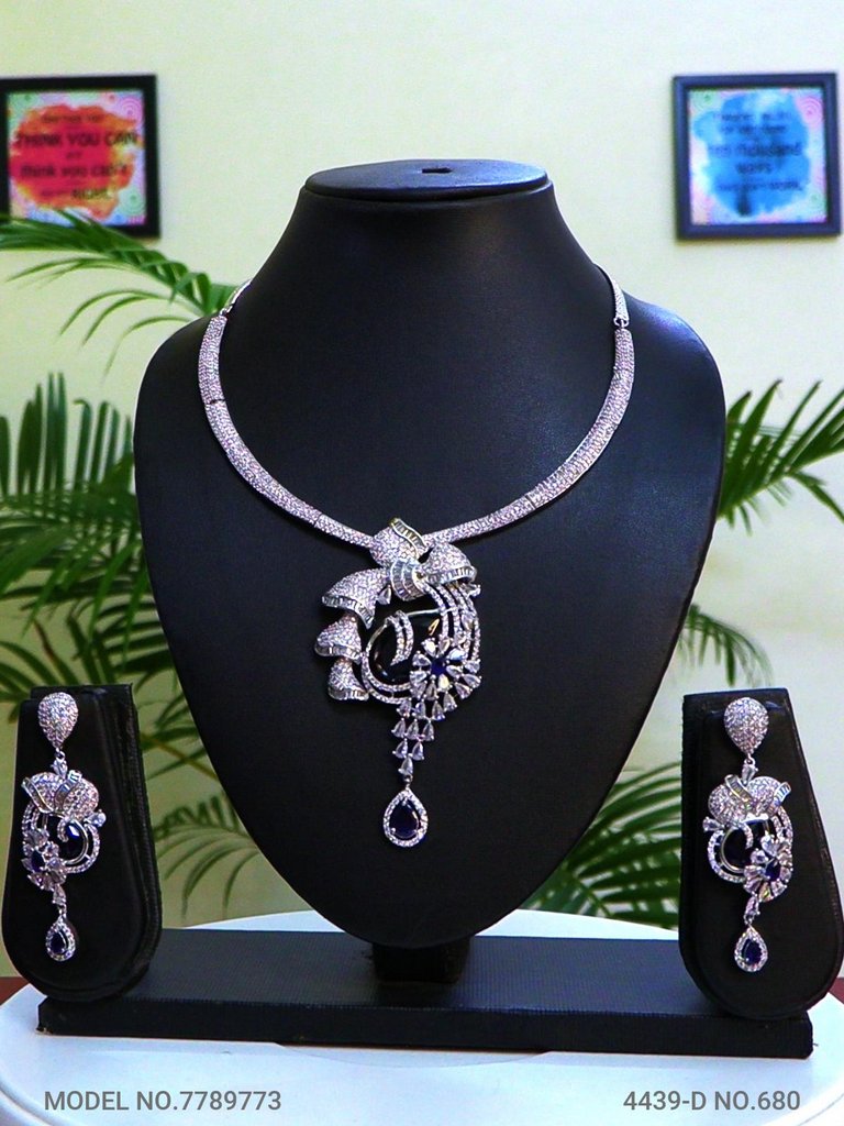 Wedding Jewelry for Trendy Women - Amaara World