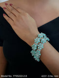 Elite Spark Bangles - Amaara World USA - SKU 7755222