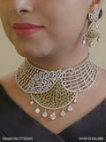 Rare Showstopper | Necklace Set - 7732245 - View 1