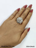 Shine Diva Ring - Amaara World USA - SKU 7741280