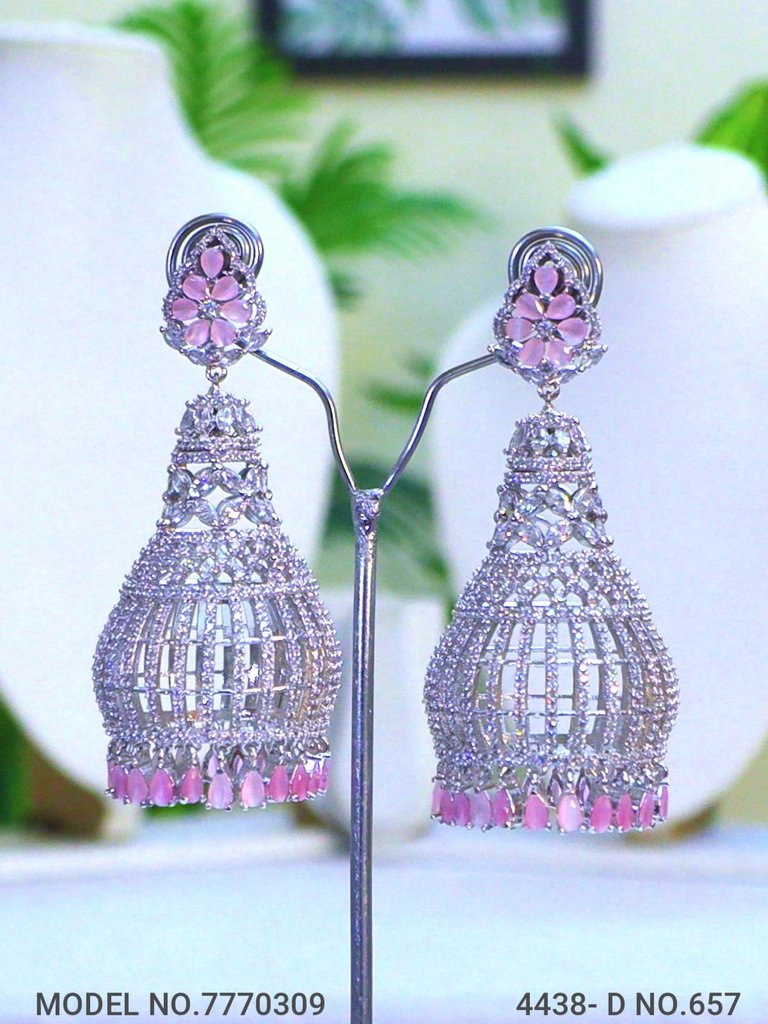 Statement Earrings