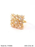 Light Beam Ring - Amaara World USA - SKU 7740989