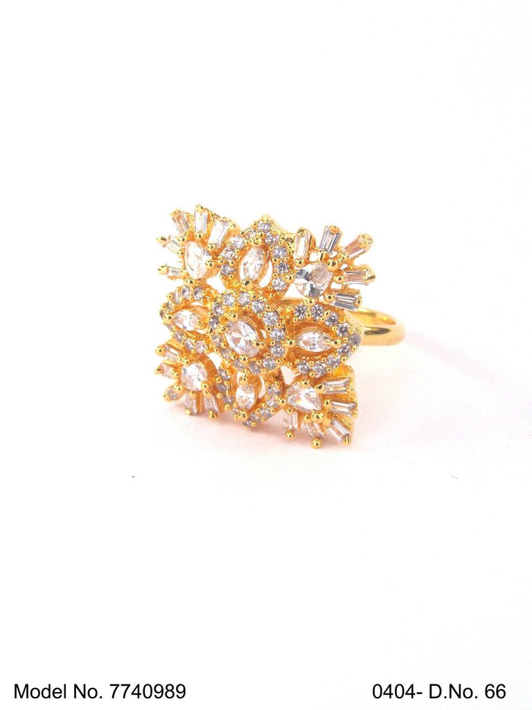 Light Beam Ring - Amaara World USA - SKU 7740989