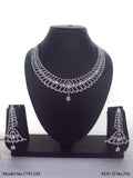 Statement Cz Jewelry Sets - Amaara World