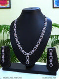 Traditional Cz Jewelry Sets - Amaara World