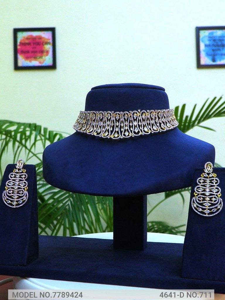 Wedding Jewelry for Trendy Women - Amaara World