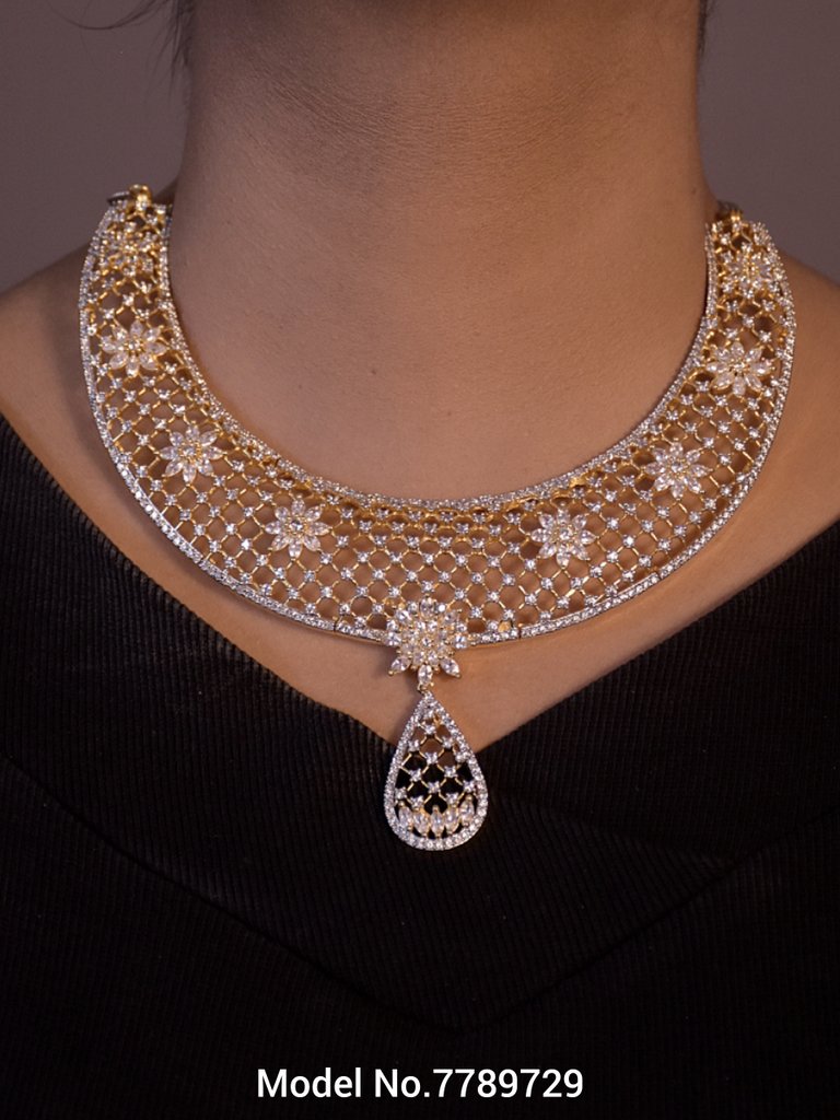 Designer Jewelry in Wholesale - View A