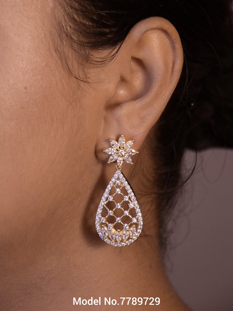 Designer Jewelry in Wholesale - View B