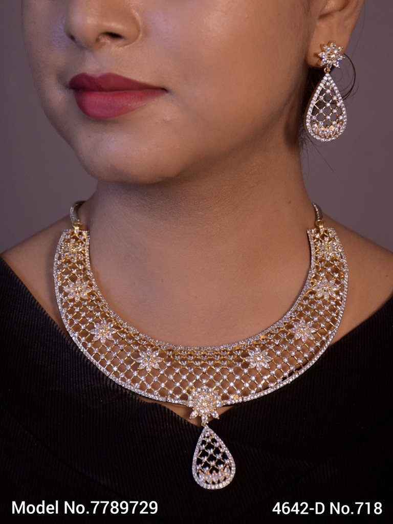 Designer Jewelry in Wholesale - Amaara World
