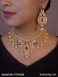 Traditional Necklaces