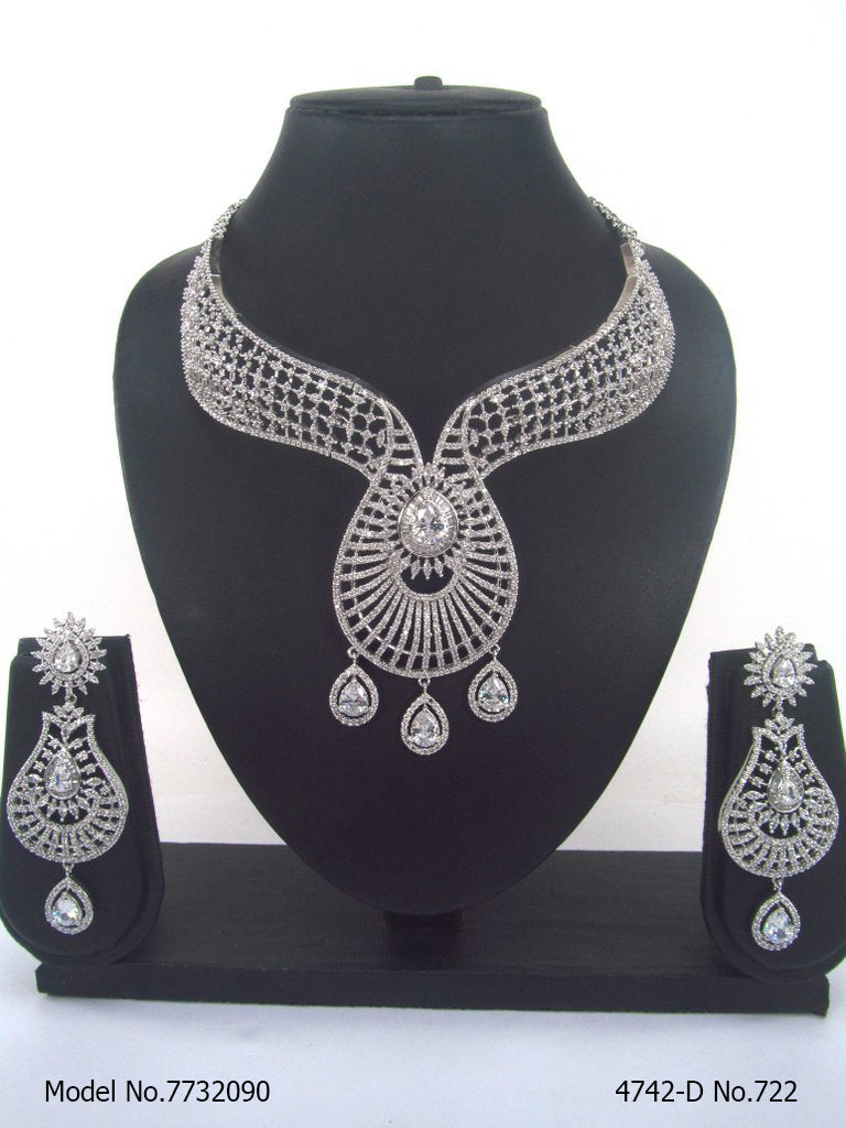 Classic Statement Jewelry - 7732090 - View 1