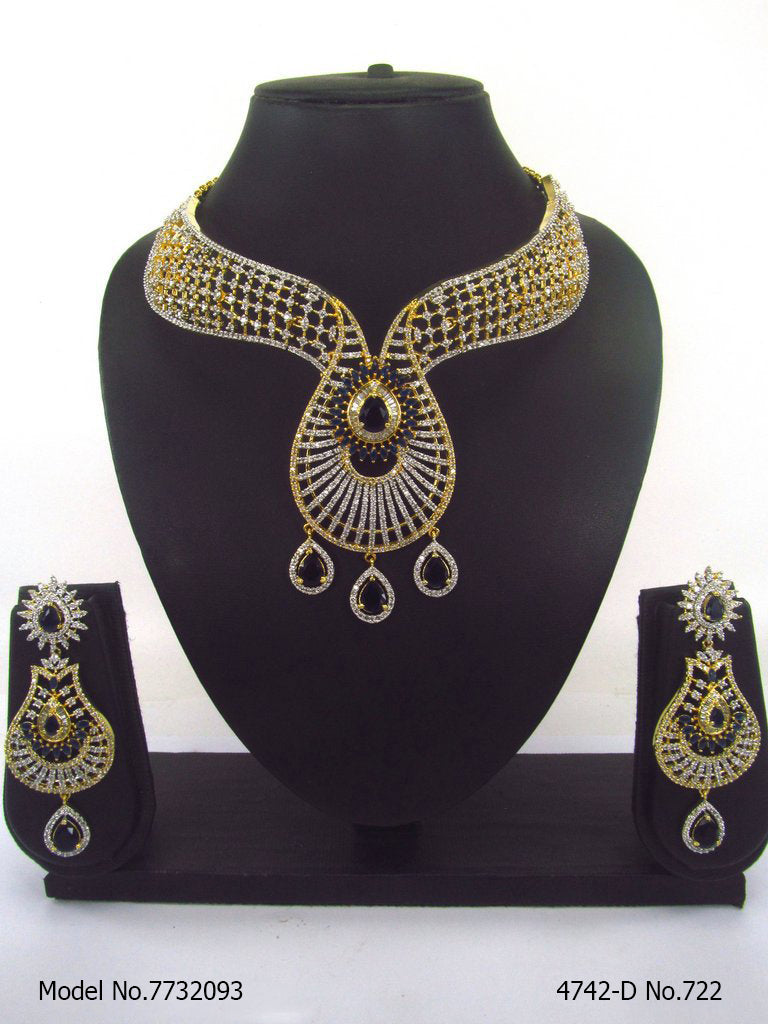 Classic Statement Jewelry - 7732090 - Color variant