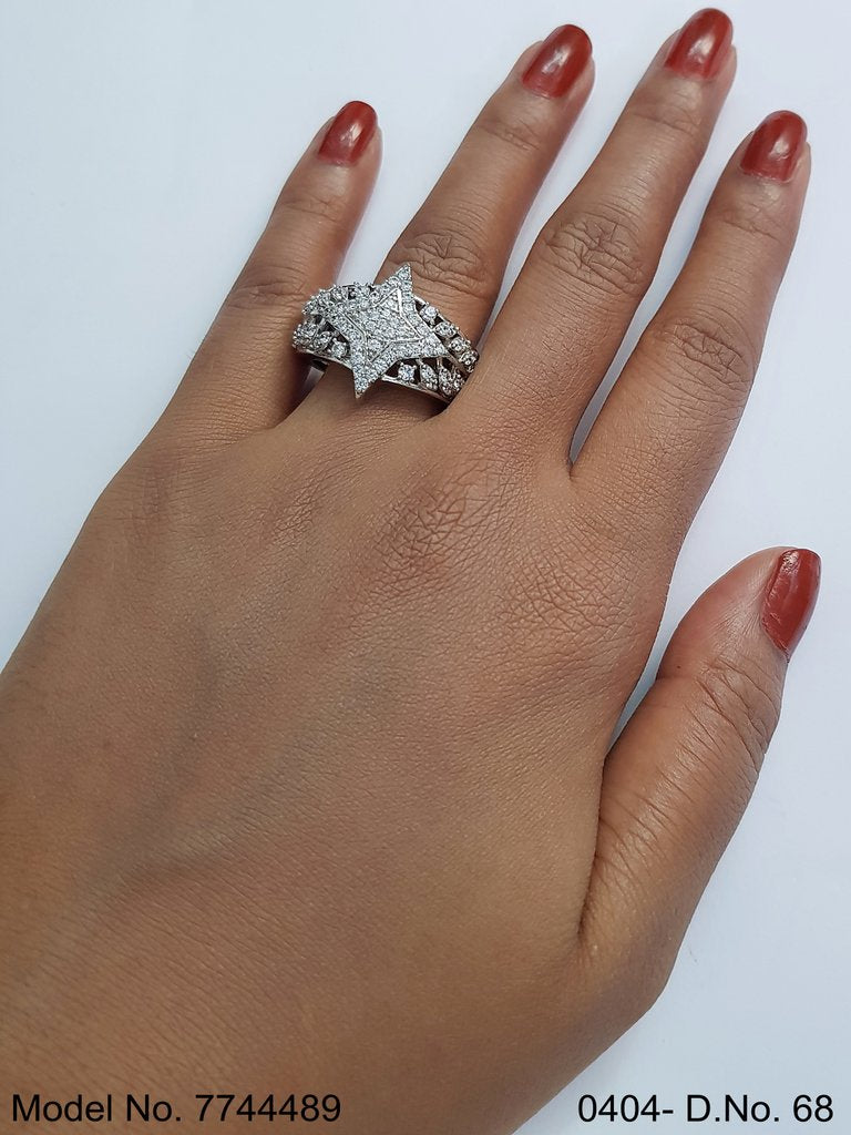 Glow Vibe Ring - Amaara World USA - SKU 7744489