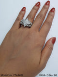 Glow Vibe Ring - Amaara World USA - SKU 7744489
