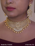 Cz Jewelry Set | Popular in Asia - 7732342 - View 1