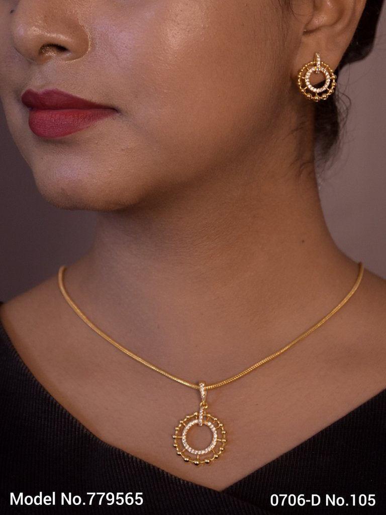 Pendants from our Jewelry Factory - View 2 - Amaara World
