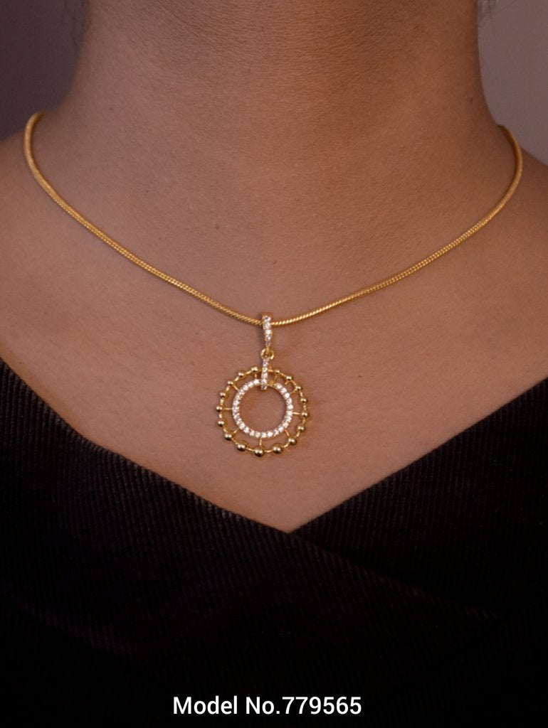 Pendants from our Jewelry Factory - View 3 - Amaara World