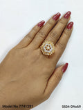 Bling Pop Ring - Amaara World USA - SKU 7741281