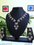 Showstopper Imitation Jewelry Set - Amaara World