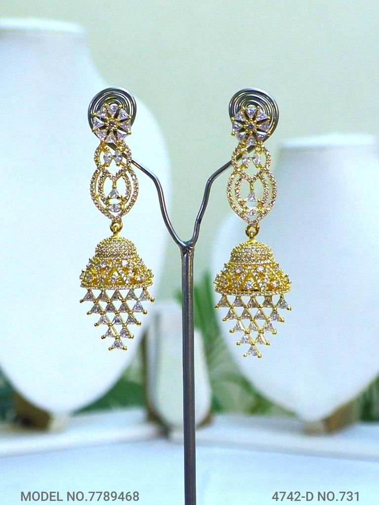 Traditional yet Trendy Design | Ideal for your Parties ! - View B