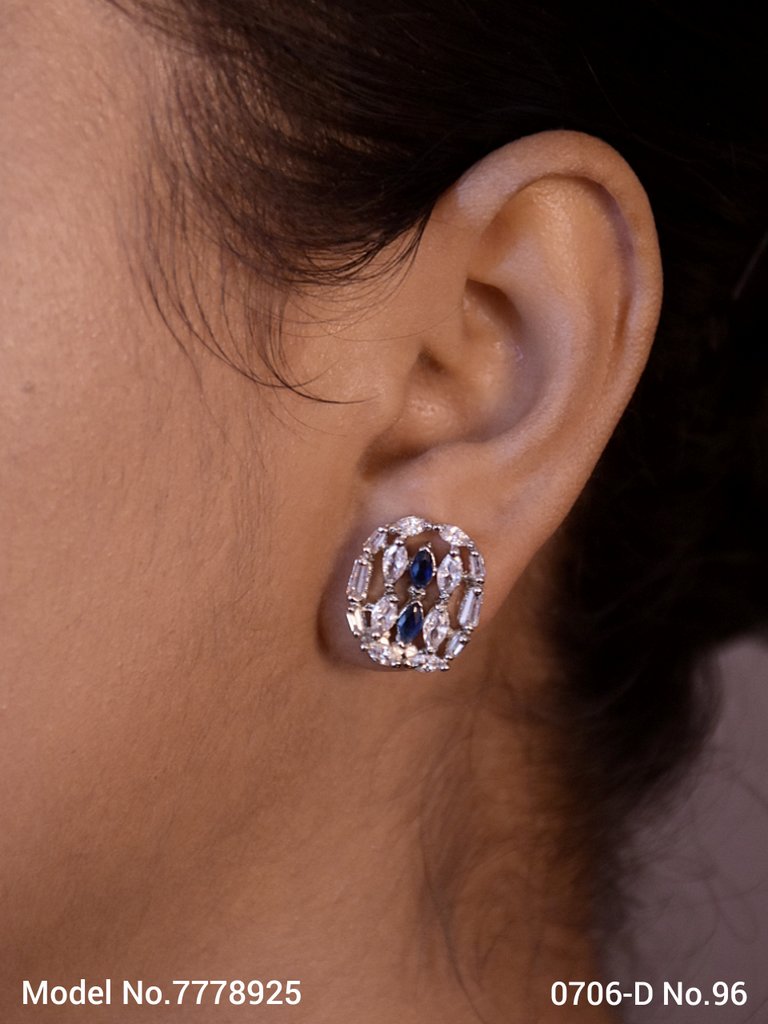 Imitation Stud Earrings | premium collection Stud - Amaara World