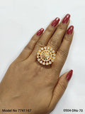 Flash Style Ring - Style 1 - Amaara World