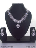 A Masterpiece | Handcrafted Traditional Jewellery Set - Amaara World
