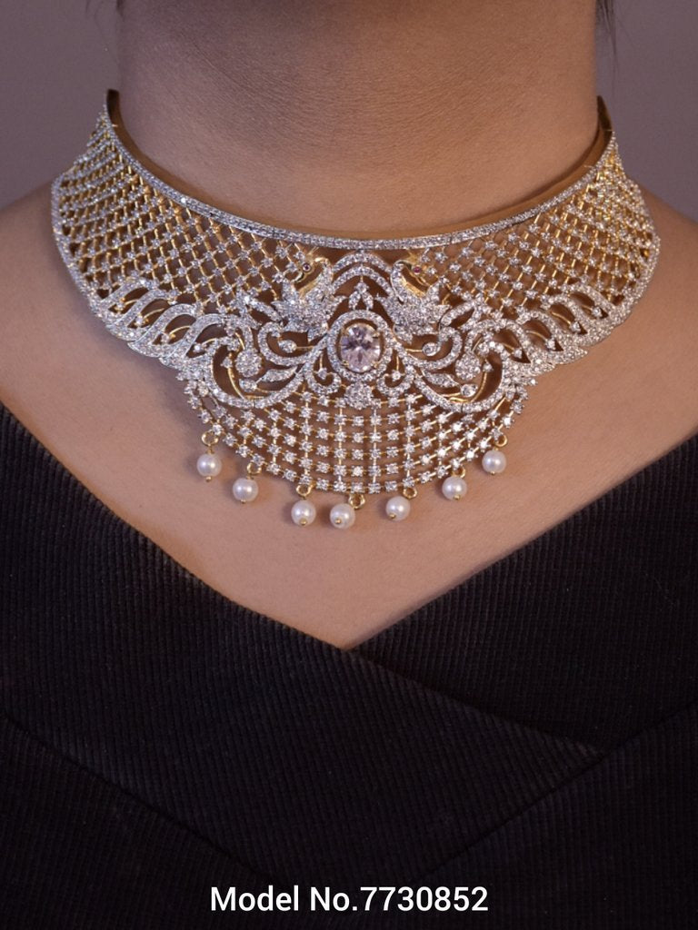 Ideal Wedding Jewelry / Anniversary Gift - 7730852 - View 3