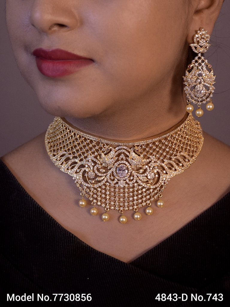 Ideal Wedding Jewelry / Anniversary Gift - 7730852 - Color variant