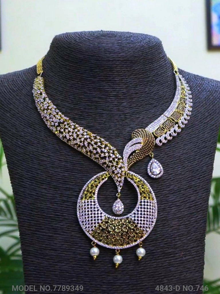 Designer Jewelry in Wholesale - View A