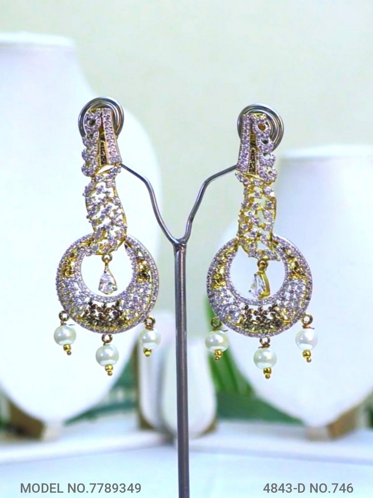 Designer Jewelry in Wholesale - View B