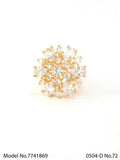 Shine Diva Ring - Amaara World