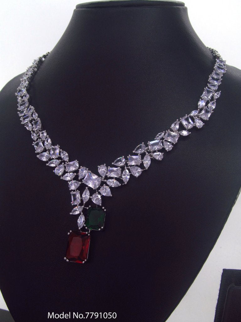 Traditional Necklaces in Trend - View A