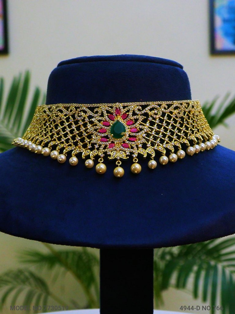 Cz Jewelry Set | Limited Collections - 7730519 - View 2