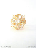 Luxe Shine Ring - Amaara World