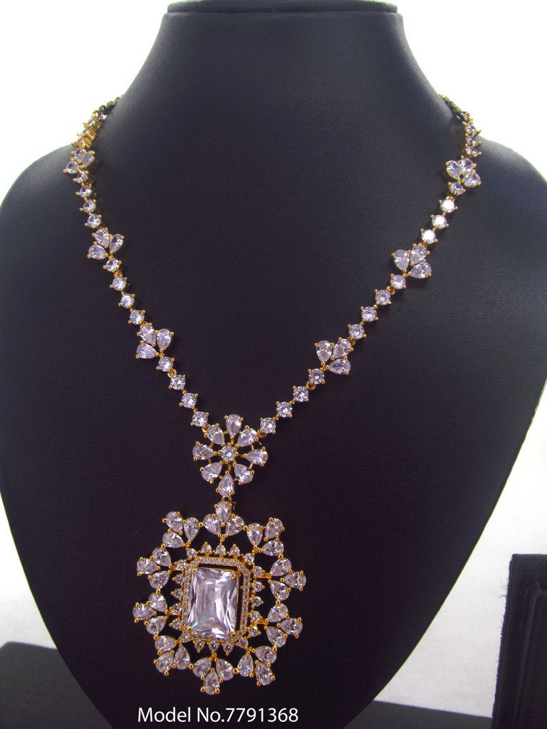 Crafted with Passion, in India - View A