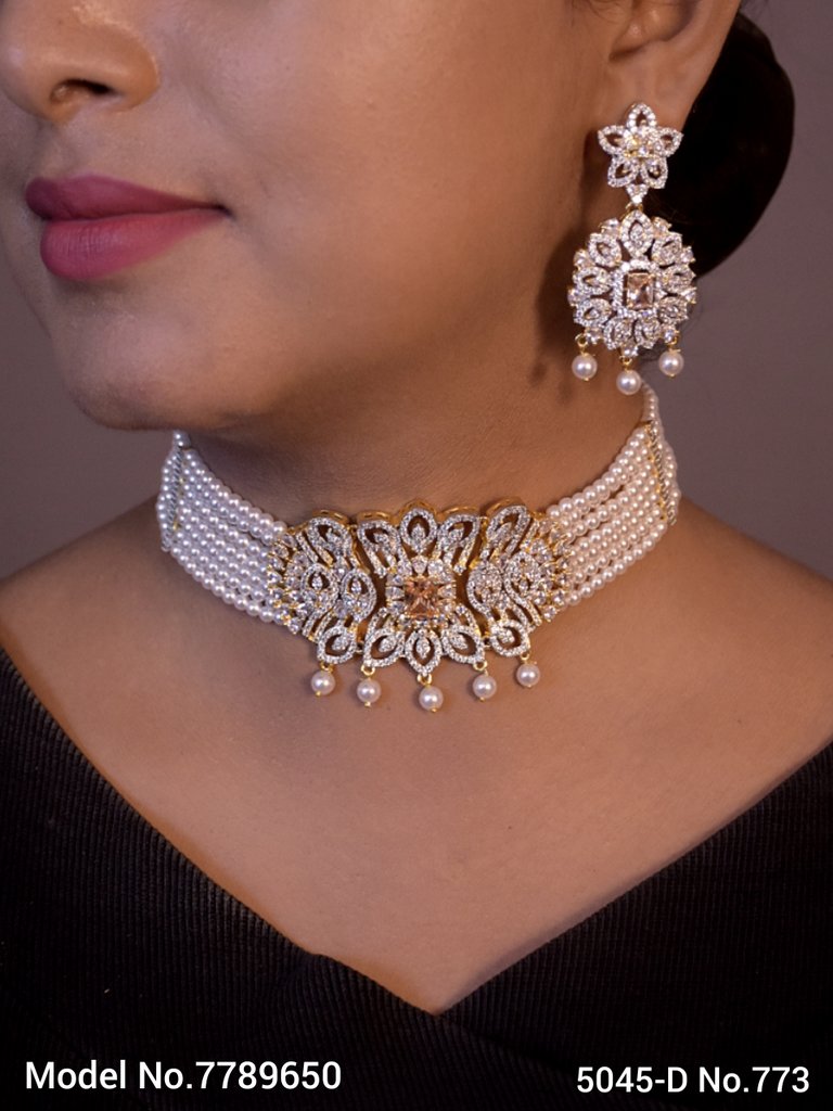 Traditional Pattern will always Stay - Amaara World
