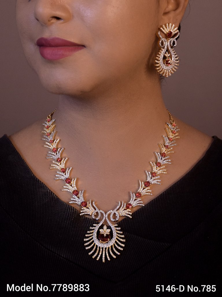 Designer Jewelry in Wholesale - Amaara World