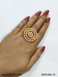 Tiny Spark Ring - Style 1 - Amaara World