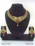 Traditional Necklaces - Amaara World