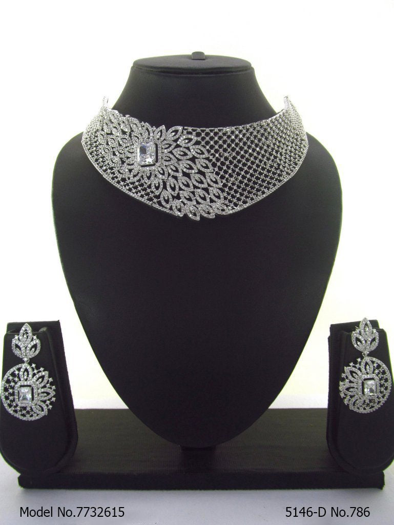 International Fashion Jewelry Set - 7732615 - View 1