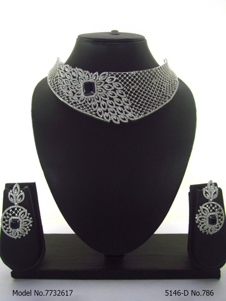 International Fashion Jewelry Set - 7732615 - Color variant